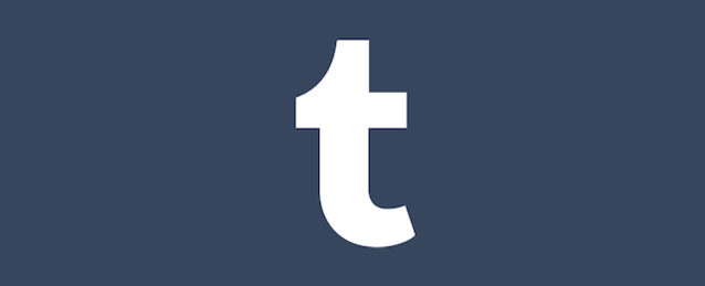 Tumblr APIでwebサービスを作りたい全ての人に向けて書きました