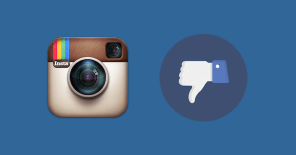 Instagramでfacebook連携を完全解除する方法