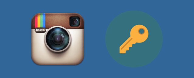 Instagramで投稿写真を非公開に設定する方法